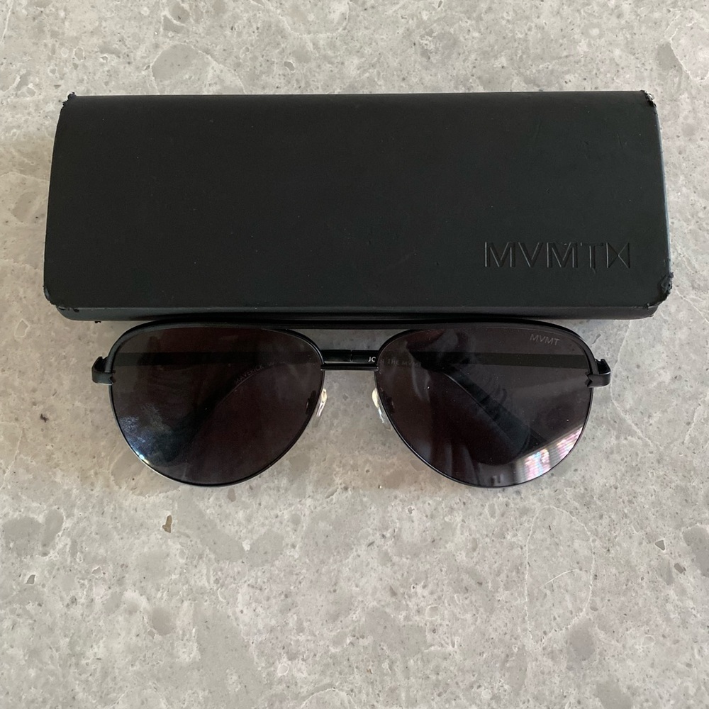 MVMT Maverick Aviators